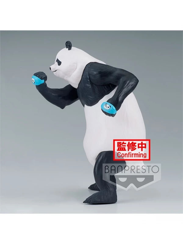 Figuras JUJUTSU KAISEN - PANDA 17 cm.