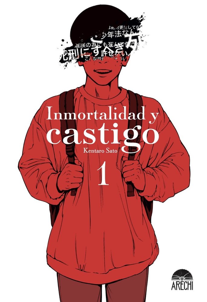 INMORTALIDAD Y CASTIGO 1.