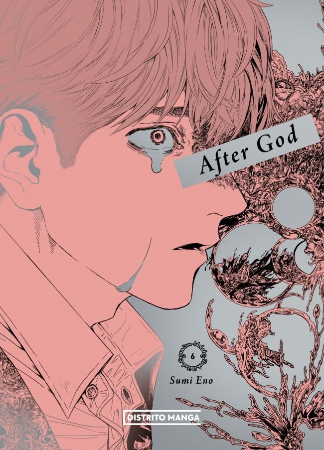 AFTER GOD 6 .