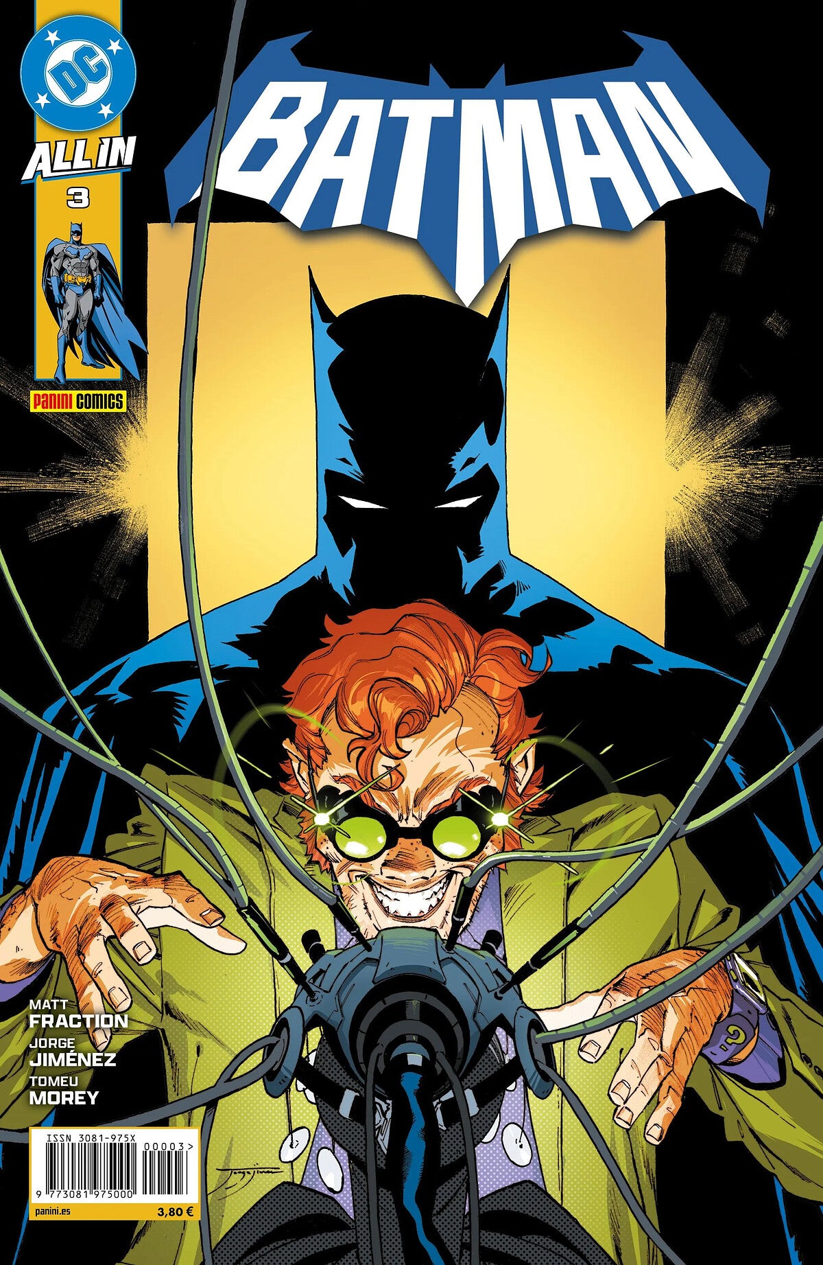 ALL IN BATMAN 03.