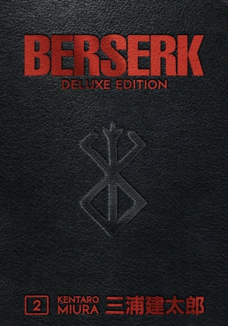 BERSERK MASTER EDITION 2.(RESERVAS)