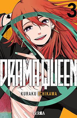 Drama Queen 3.