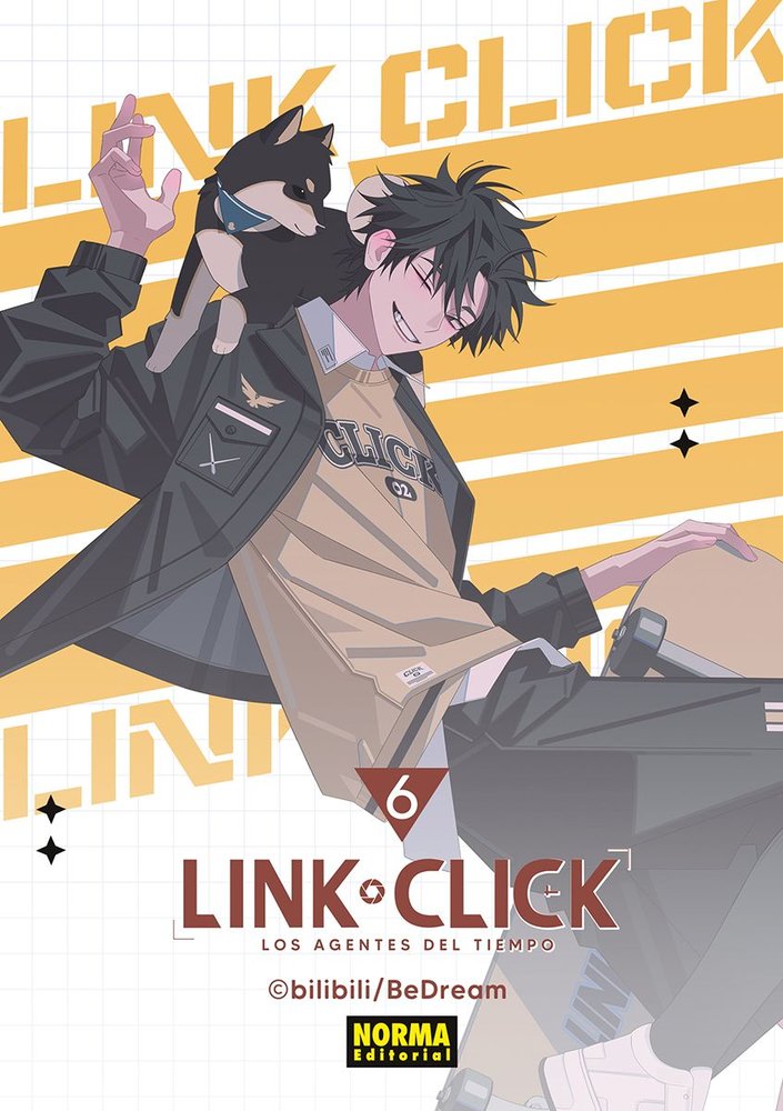 Link Click nº6