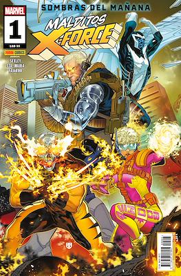 MALDITOS X-FORCE 01.