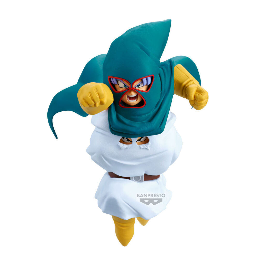 Mighty Mask Match Makers Dragon Ball Z 13cm.