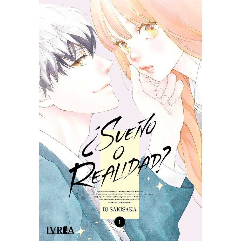 ¿Sueño o Realidad? 1.