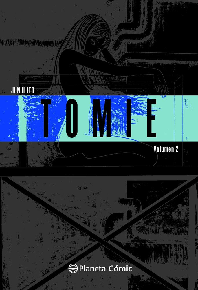 TOMIE 2.