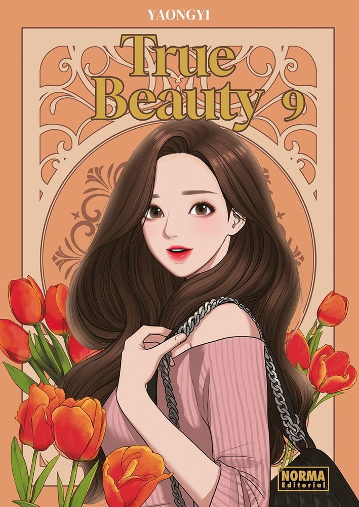 TRUE BEAUTY 9.