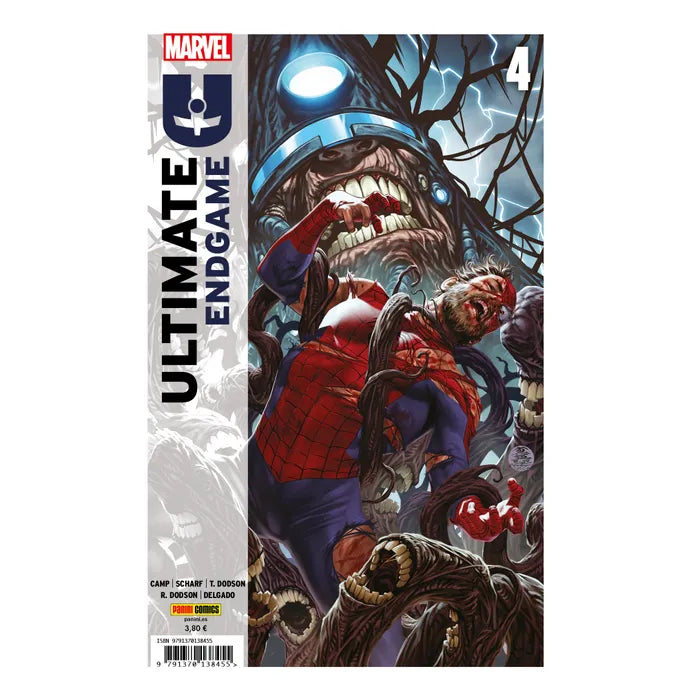 Ultimate Endgame 04.