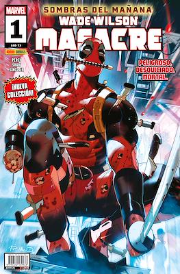 Wade Wilson: Masacre 1