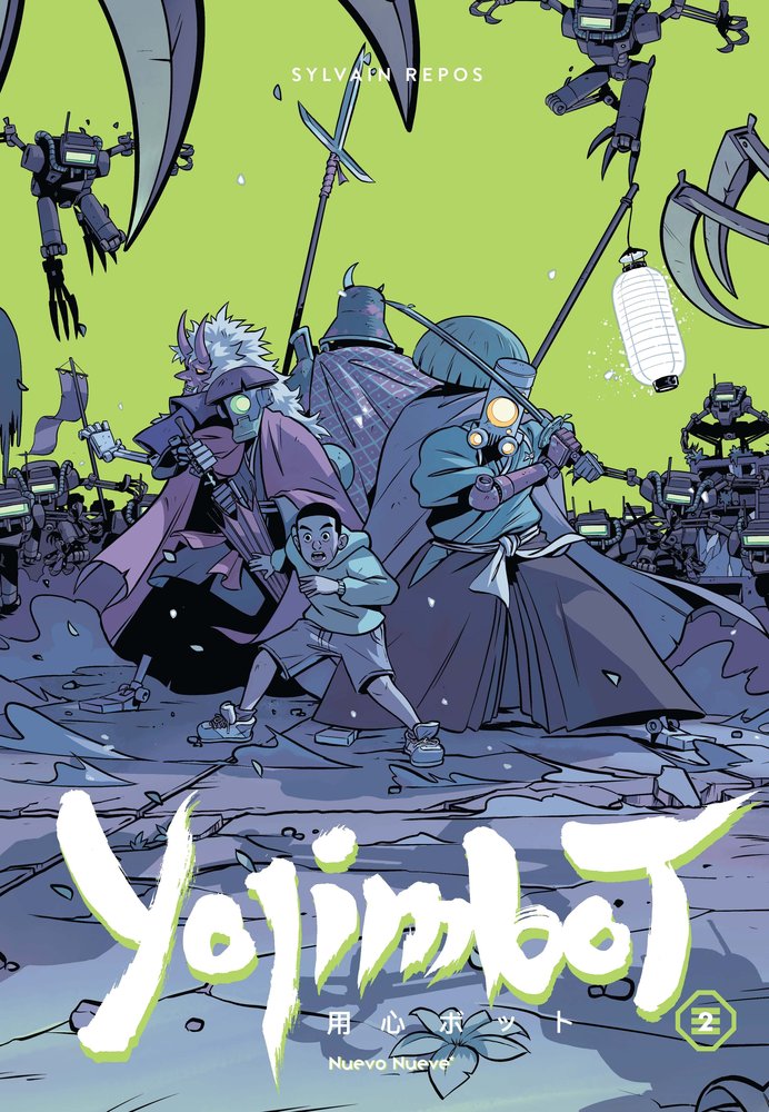 Yojimbot 02.