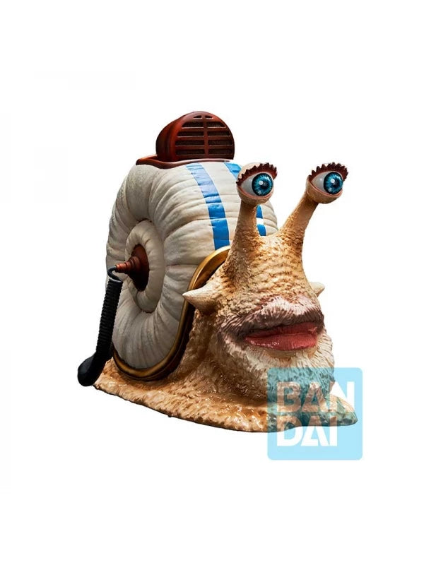 Ichibansho One Piece Mushi Monkey 15 cm.(Bandai)