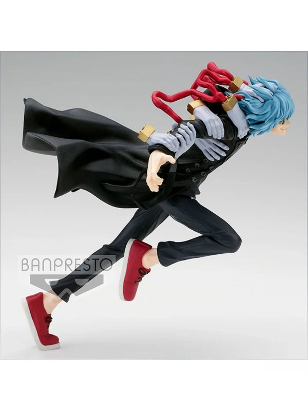 MY HERO ACADEMIA THE EVIL VILLAINS: Tomura Shigaraki 10cm.