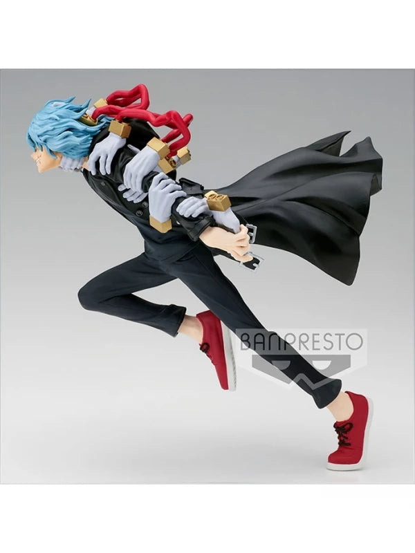 MY HERO ACADEMIA THE EVIL VILLAINS: Tomura Shigaraki 10cm.