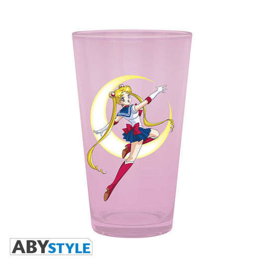 VASO XXL 400ML SAILOR MOON.