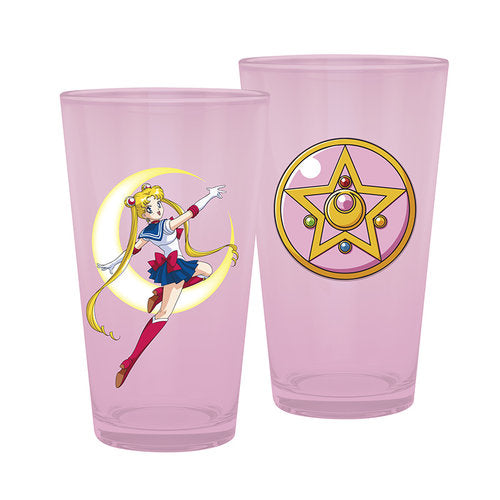 VASO XXL 400ML SAILOR MOON.