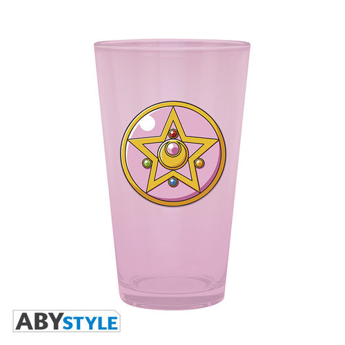 VASO XXL 400ML SAILOR MOON.