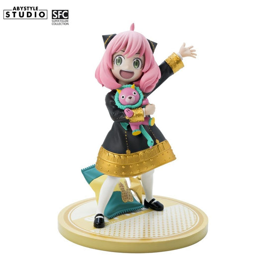 FIGURA ANYA FORGER FAMILIA SPY.