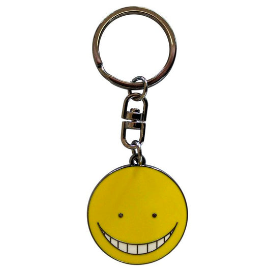 LLAVERO KORO SENSEI ASSASSINATION CLASSROOM.