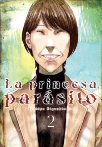 LA PRINCESA PARASITO 2.