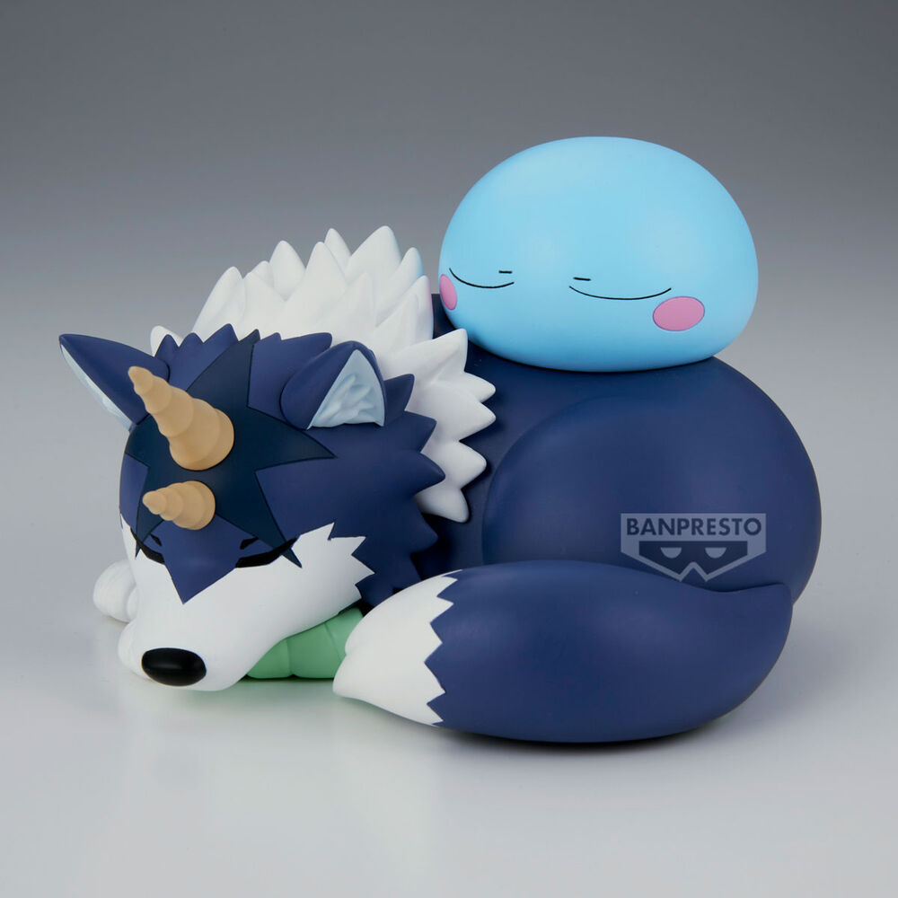 Rimuru & Ranga That Time I Got Reincarnated as a Slime 14cm.
