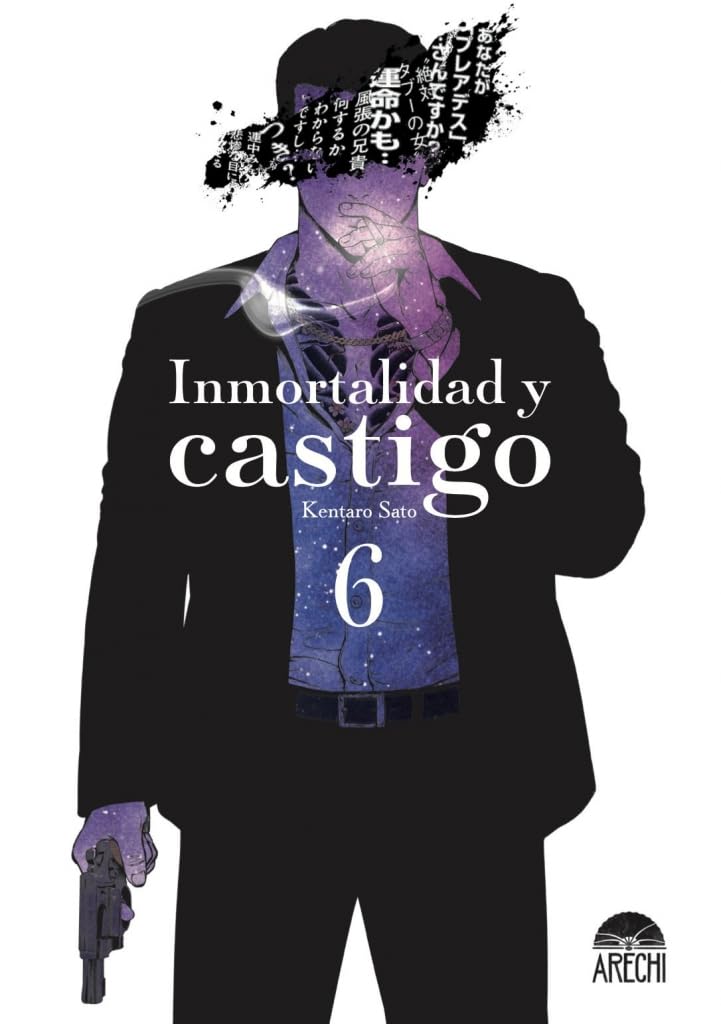 INMORTALIDAD Y CASTIGO 6.