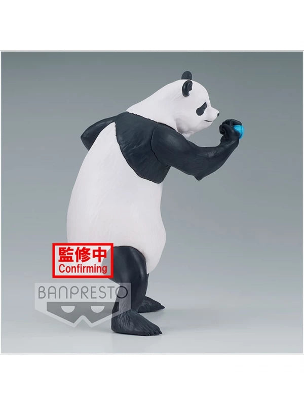 Figuras JUJUTSU KAISEN - PANDA 17 cm.
