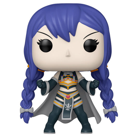 FunkoPop Fairy Tail 100 Years Quest Wendy.
