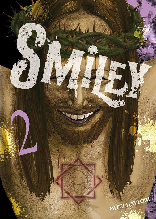 SMILEY 2.