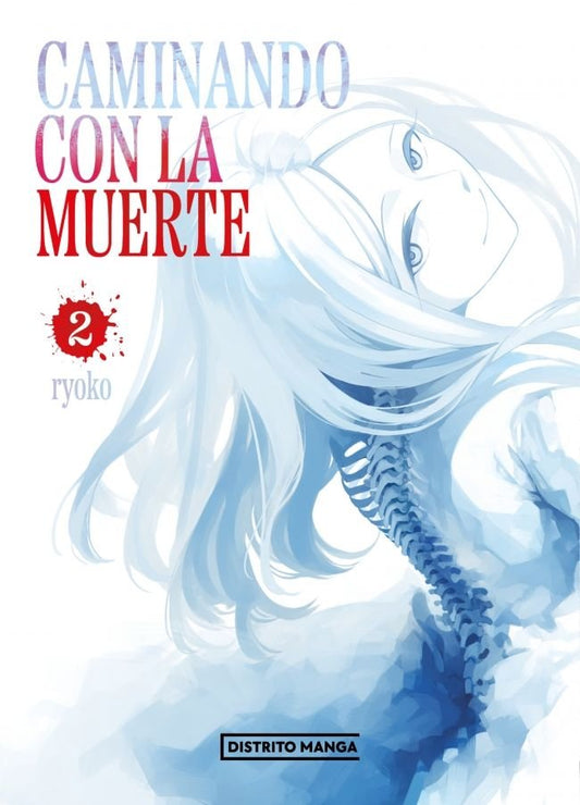 CAMINANDO CON LA MUERTE 2 SEINEN.
