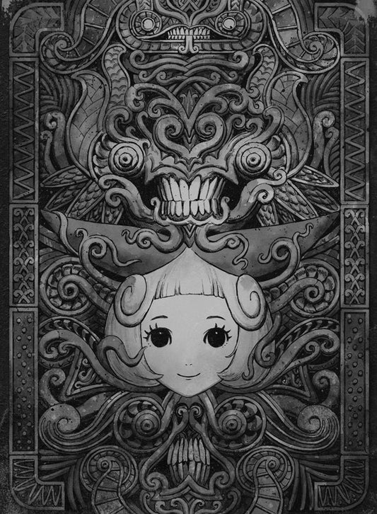 BIBLIOMANIA. Edicion Deluxe.