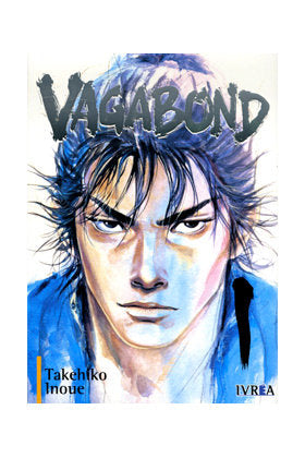 VAGABOND 1.