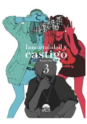 INMORTALIDAD Y CASTIGO 3.