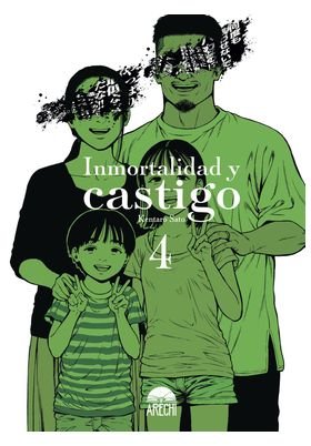 INMORTALIDAD Y CASTIGO 4.