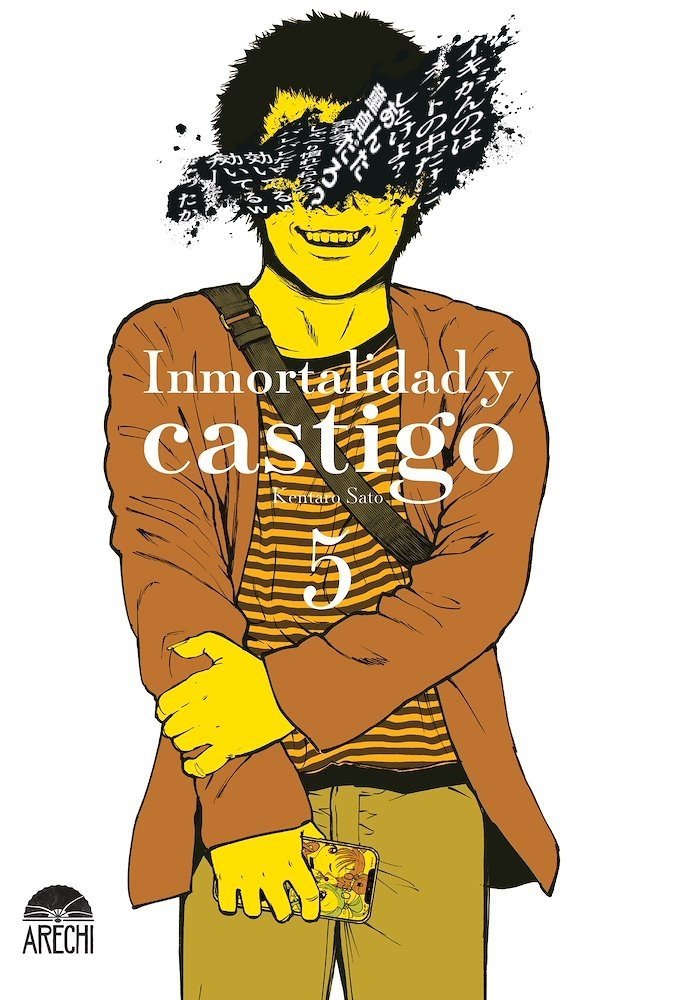 INMORTALIDAD Y CASTIGO 5.