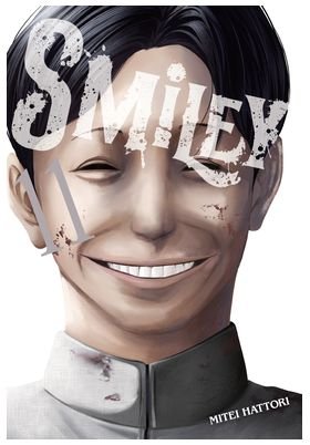 SMILEY 11.