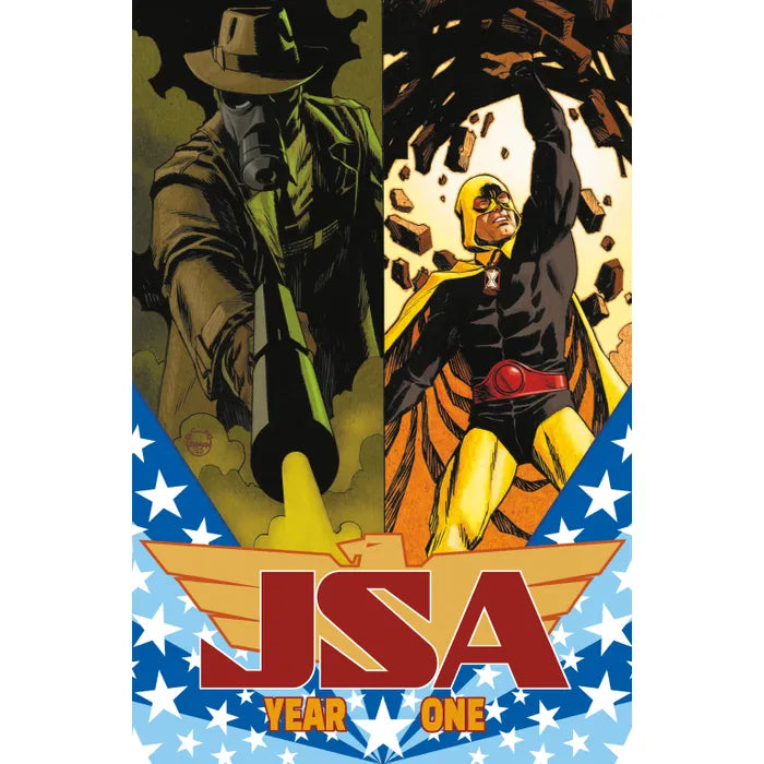 ALL IN JSA 05.