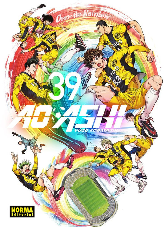 AO ASHI 39.
