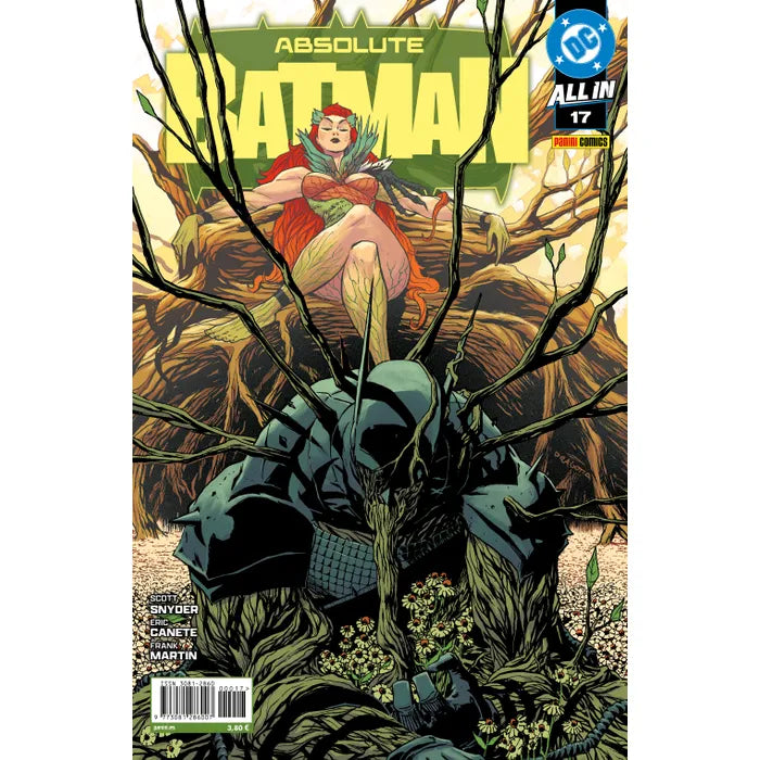 Absolute Batman 17.