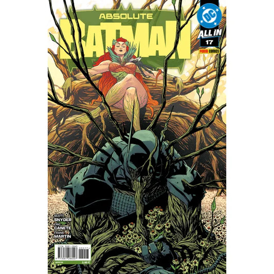 Absolute Batman 17.