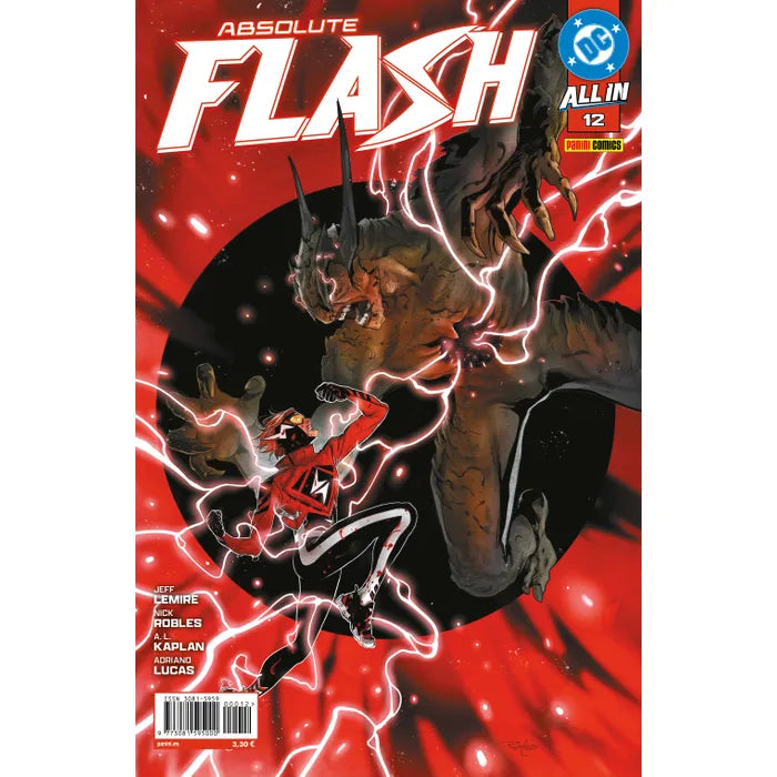 Absolute Flash 12.