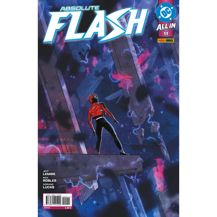 Absolute Flash 11.