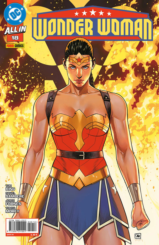ALL IN WONDER WOMAN 18.
