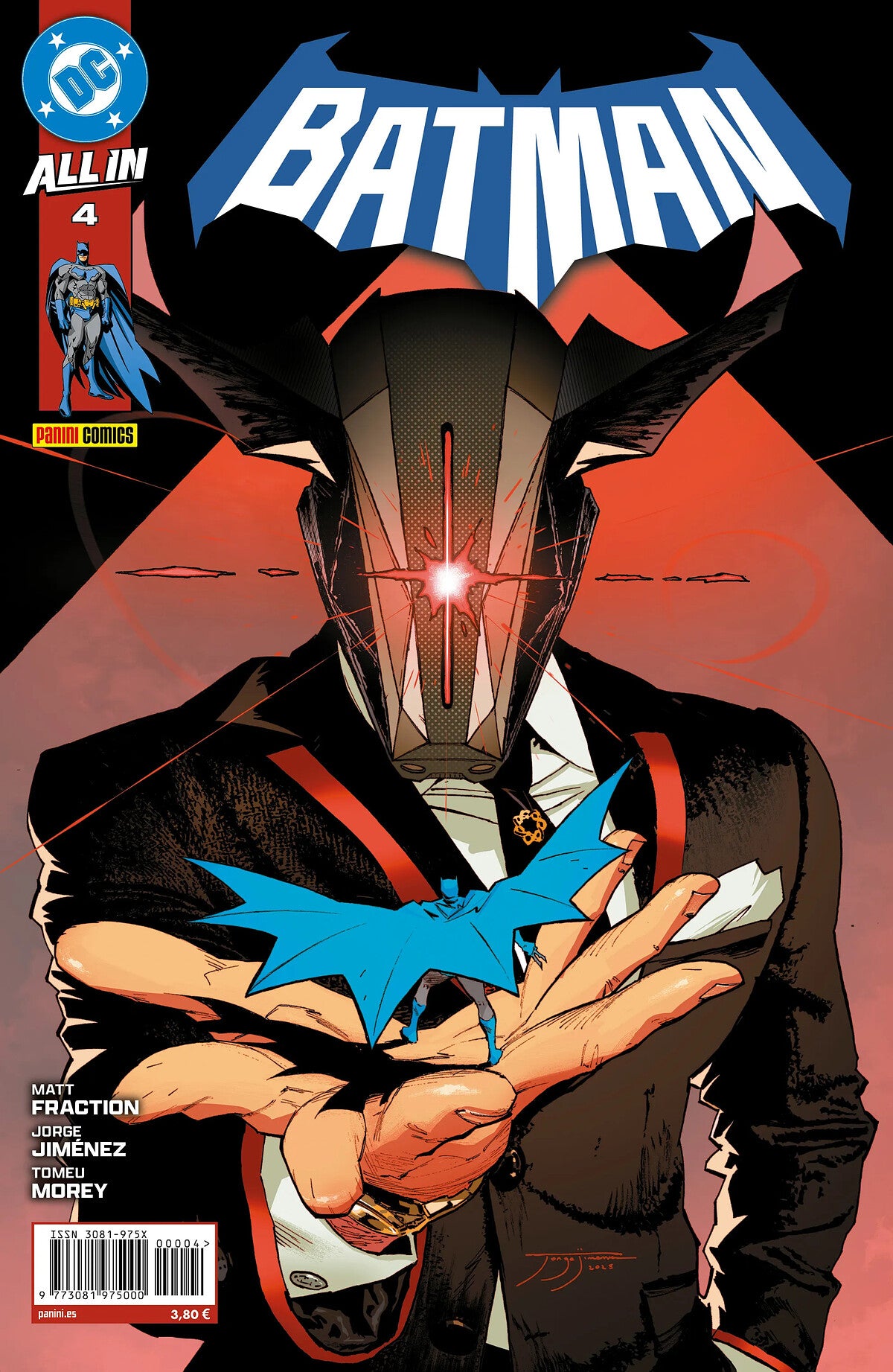 ALL IN BATMAN 04.