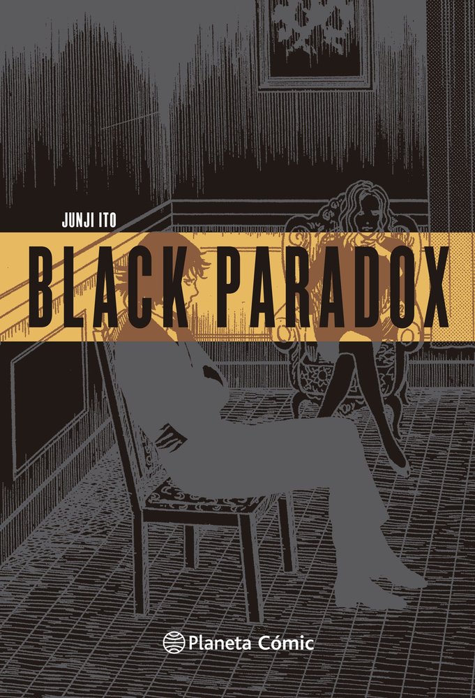 Black Paradox.