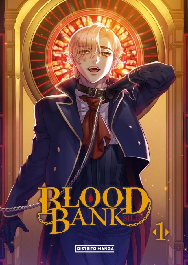 Blood Bank 01.