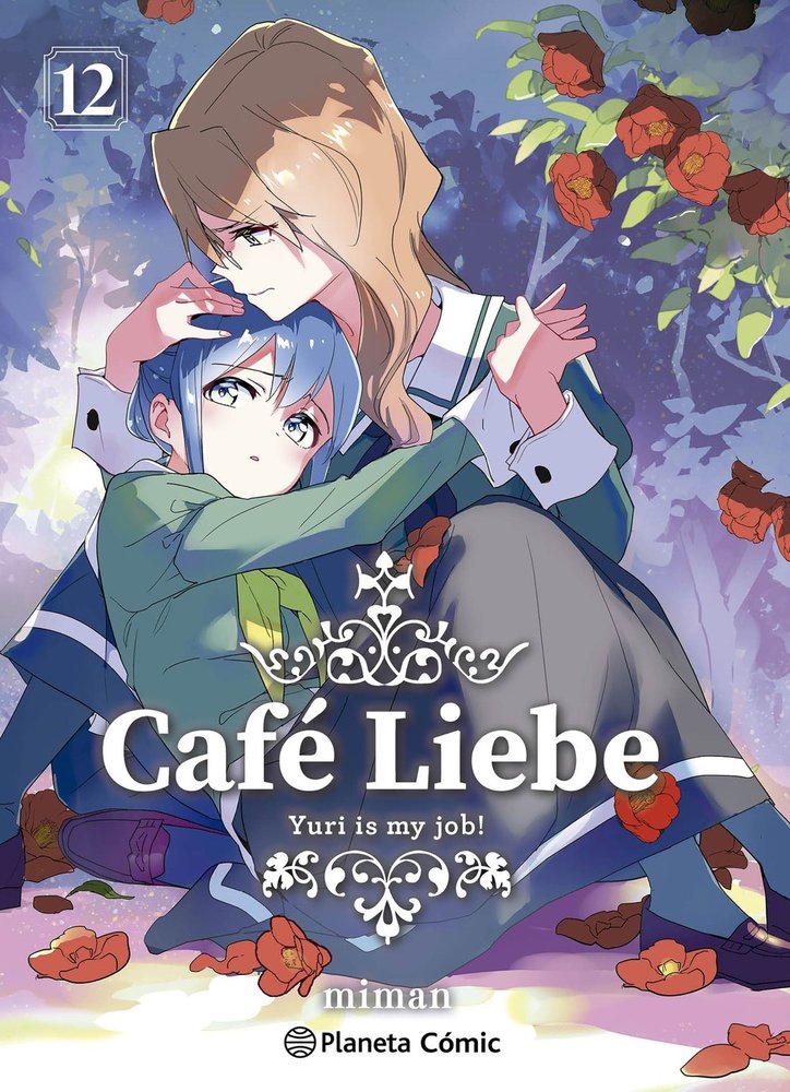 CAFE LIEBE 12.