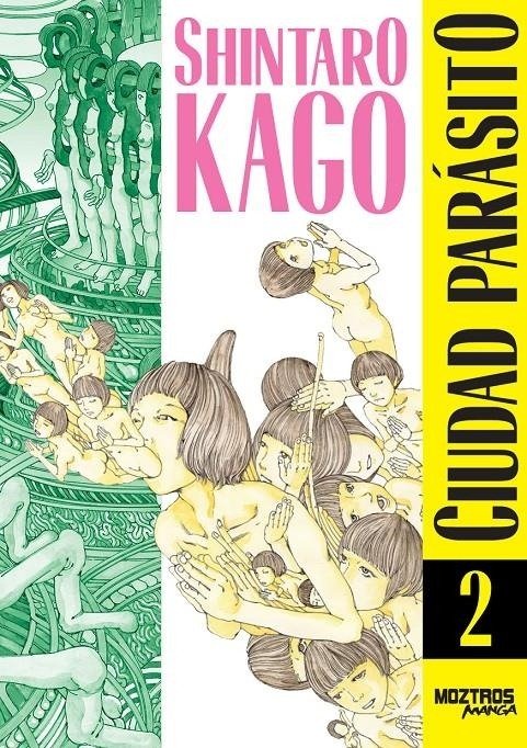 CIUDAD PARASITO 2.