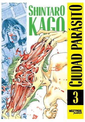 CIUDAD PARASITO 3.