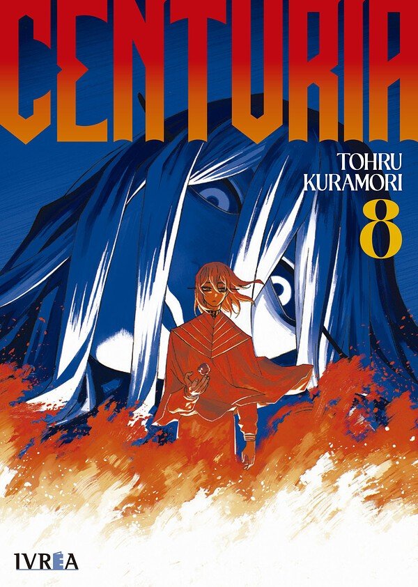 Centuria 8.